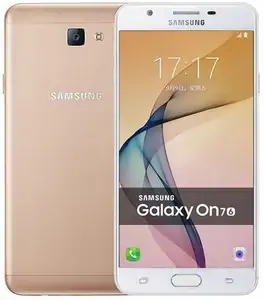 Замена стекла камеры на телефоне Samsung Galaxy On7 (2016) в Ростове-на-Дону